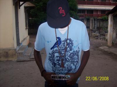 mc2groove aka la fouine
