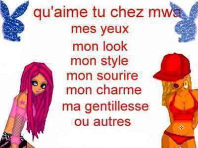 c k3 tn fèbl pour oim...