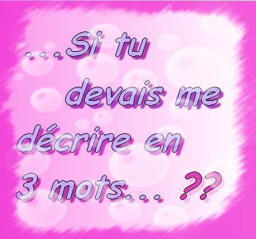 wèch vazy Dcri m3 en 3 mo...
