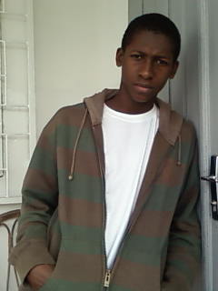 i am what i am...
