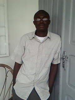 l prof rodney...