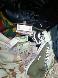 fashion and money aka mo2 é tune...